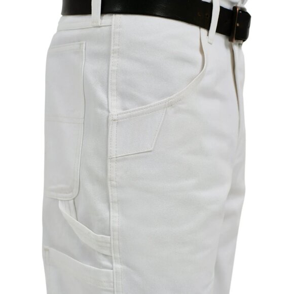 Wrangler Mens Workwear Painter Pant, Size 40x32, Relaxed Fit, Scoop Front Pocket - Picture 6 of 6